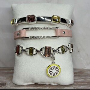 Bomb Party 2026 spring stack